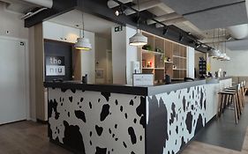 Holiday Inn - The Niu, Dairy Haarlem